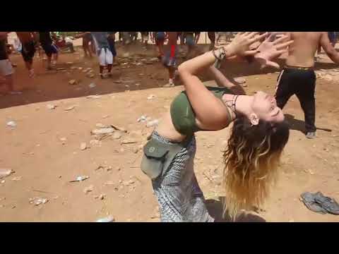 Fujur - Tribal Saturday Night   (Original mix)