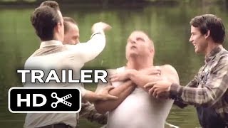 Holy Ghost People Trailer #1 (2014) - Thriller HD