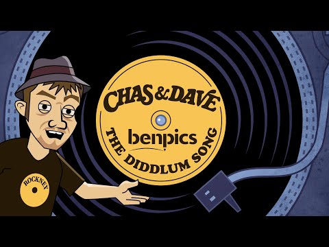 Chas & Dave: The Diddlum Song