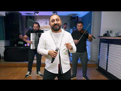 Nikos Drăgulina - Pentru judetul Bacău | LIVE