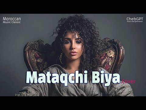 ماتاقشي بيا - Mataqchi Biya  رجعت بروح جديدة | Remix New Generation by ChebGPT