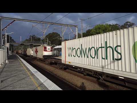 CSR009 / CSR001 / SCT015 with SCT 3BM9 - 1/11/17