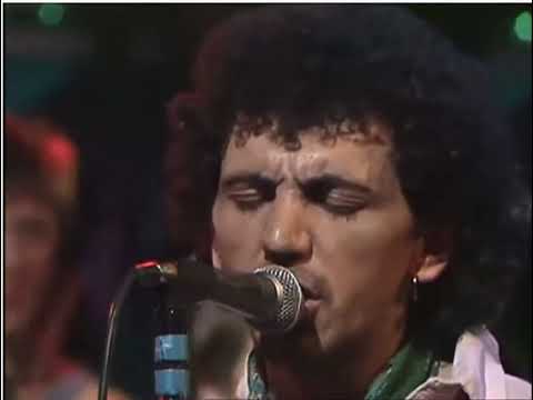 Dexys Midnight Runners - The Tube 1982