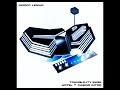 Tranquility Base Hotel & Casino Intro (Cover) Tranquility Base Hotel & Casino Intro (Cover)