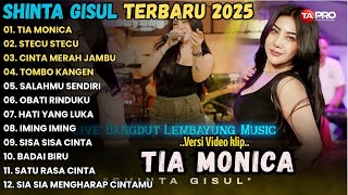 Download lagu TIA MONICA - STECU STECU - CINTA MERAH JAMBU - LEMBAYUNG MUSIC FULL ALBUM TERBARU 2025 VIRAL mp3