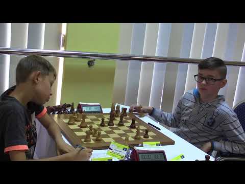 U11 4.10.  David Juračák  - Marián Jurky 1:0