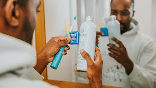 My Full Oral Health Routine as a DENTIST