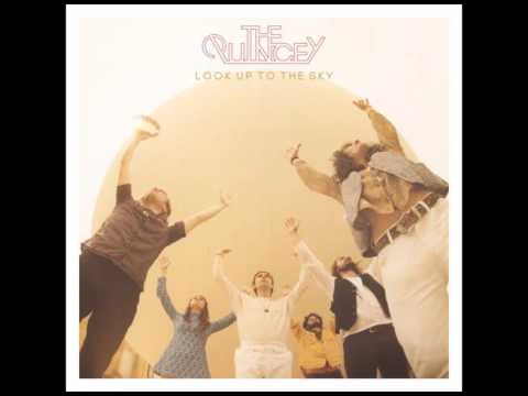 The Quincey  - Look up to the sky (2015) LP (Full Album Stream)