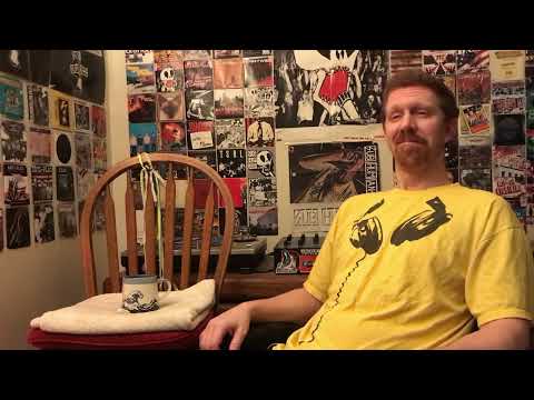 Shnootz - Reaction Video (Pet Shop Boys - Se A Vida É [That's the Way Life Is])