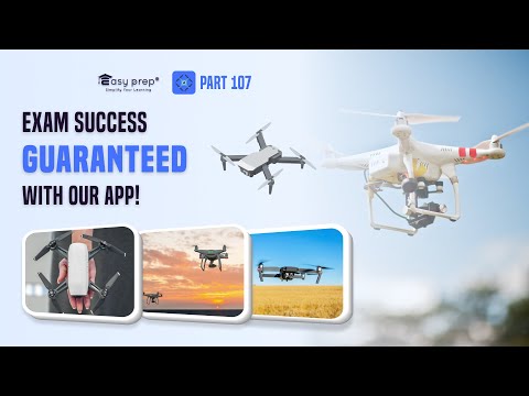 Part 107 Practice Test 2026