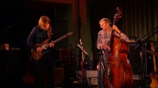 Kalle Kalimas Long Winding Road - Ballad of The Alamo, live at Jazz Units Berlin, Nov.30 2015