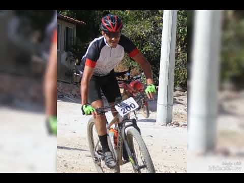 Maratona dos Cristais - Brotas de Macaúbas - 12/07/2026.