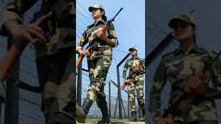 Bsf border duty #army #armylover #bsf
