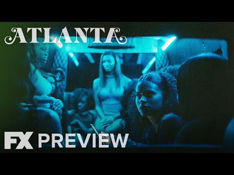 Atlanta 2.07 (Preview)