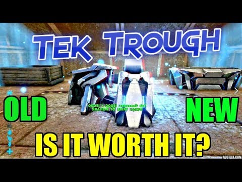 Tek Tier Trough - Is it as good as they say? (Full Review & Tutorial)