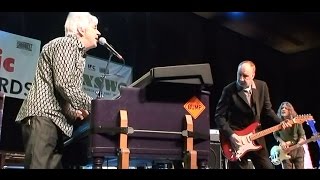 Ian McLagan &amp; Pete Townshend - (Kuschty Rye &amp; What&#39;cha Gonna Do About It?)