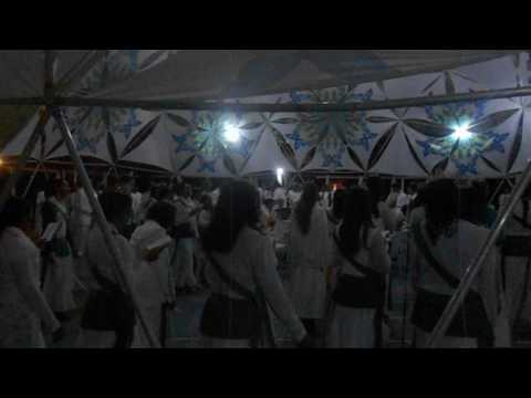 Mapiá(hinário Madrinha Brilhante,trabalho de Santo Antonio,junho 2016)