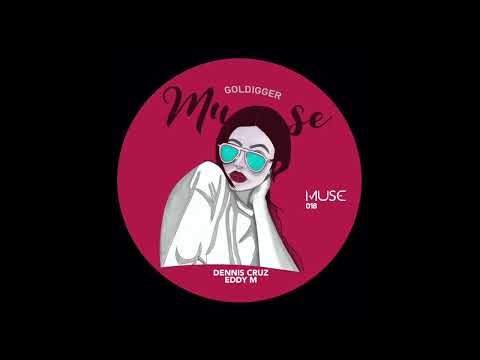 Dennis Cruz & Eddy M - Goldeigger ( Original Mix)