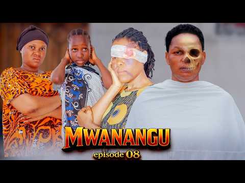 MWANANGU  | 08 |
