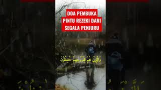 Download lagu Dzikir Pembuka Pintu Rezeki dari Segala Penjuru mp3