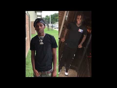 Rick Savage x Liil True - "Gangsta Bitch" (Prod. By YT & 03)