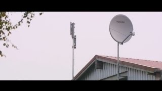 preview picture of video 'Filiago Satelliten-Internet per Kopfstation in Deyelsdorf - www.dslfueralle.de'