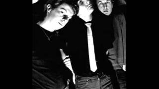 Cabaret Voltaire "The Set Up"
