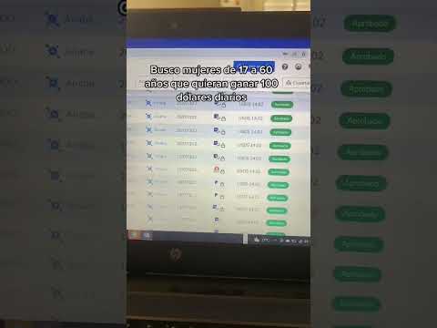 Trabaja desde casa en esta plataforma y el marketing digital sin experiencia 😱