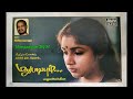 Marupadiyum BGM Ilaiyaraja Balu Mahendra Tamil Film 1993 Aravind Swamy Revathi