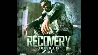 Gorilla Zoe feat Flo-Rida &#39;&#39; Oohh Ahh &#39;&#39; Prod By KE on the Track