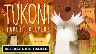 Watch and explore about Tukoni: Forest Keepers PC Steam CD Key