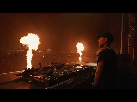 Ben Nicky - Belsonic, Belfast