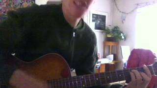 mouth breather country cover jesus lizard