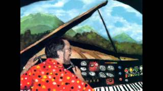Bob James - What's up.