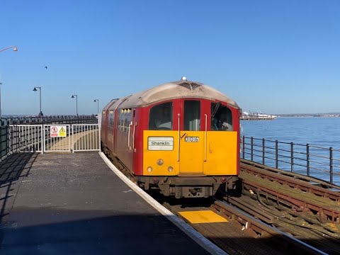 Hidden London Hangouts S2E12 - Island Tubes