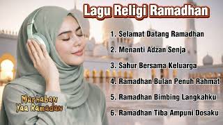 Download lagu Selamat Datang Ramadhan Lagu Religi Ramadhan 2026 | Sahur & Buka Puasa | Pop Melayu | Full Album  mp3