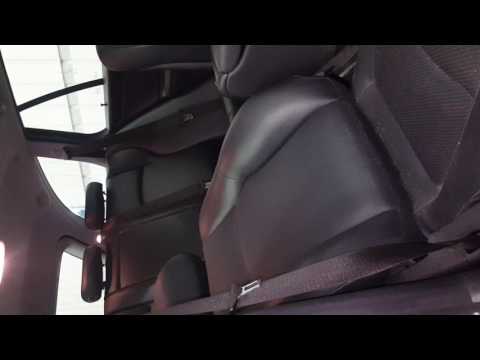 DF0646 - 2003 Mercedes-Benz C240 Sport Wagon 4M AWD - Passenger Right Front Seat