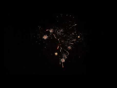 EC12145/49 - Пиробатерия,Ф20mm,49s,COLOUR MANIA,8/1