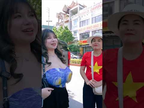 Em Trang 18 tuổi #shorts #amthuc #sapatv #haisapatv #chophientaybac