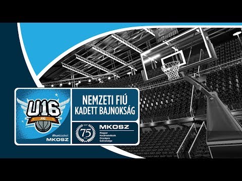 MAFC - Szombathelyi SI