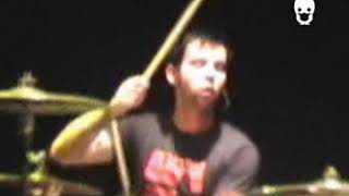 Rufio - 03 - Let fate decide (Live Claro Hall RJ Brasil 05 05 2006) Fioretti @LBVIDZ