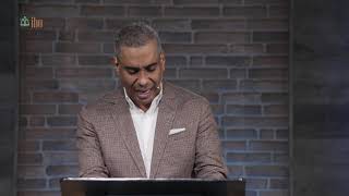 Miniatura del video: Vivir en la misión de Dios 24 | ¿Y después del enojo qué? - Pastor Otto Sánchez  