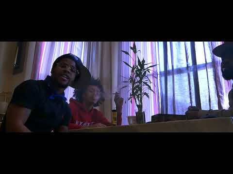 Lil Milly | Trigga Finger [OFFICIAL VIDEO]