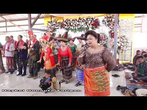 Jenni br Sembiring II Masu-masu Tegun Sukut,Sembuyak/Senina,Sipemeren,Siparibanen....II