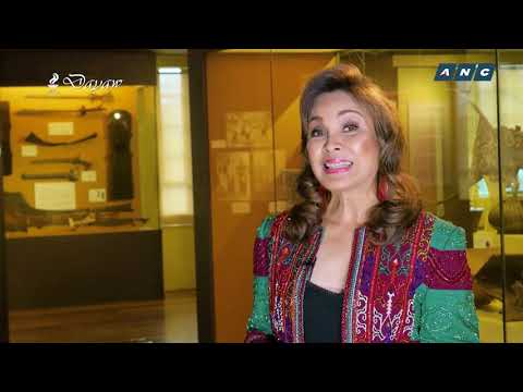 LOREN LEGARDA: Dayaw Season 5 Episode 5 - “The Spirit of Maratabat Lives On”