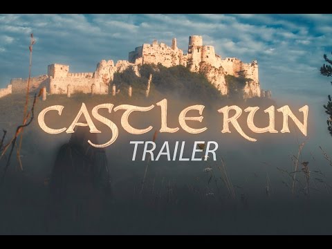 CASTLE RUN - Trailer