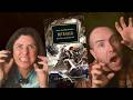 Horus Heresy 24: BETRAYER by Aaron Dembski-Bowden | Warhammer Book Club