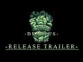 Deadeus Release Trailer
