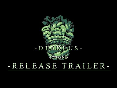 Launch Trailer