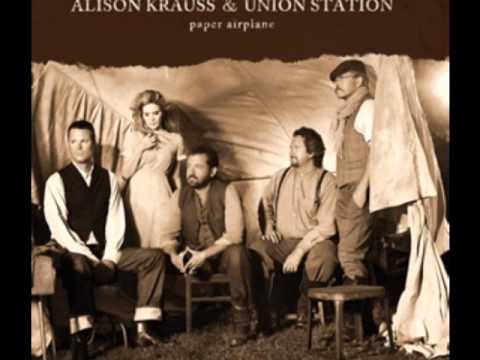 Alison Krauss & Union Station - My Opening Farewell